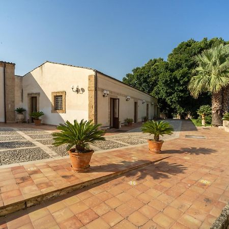 Hotel Villa Favorita Noto Rom bilde