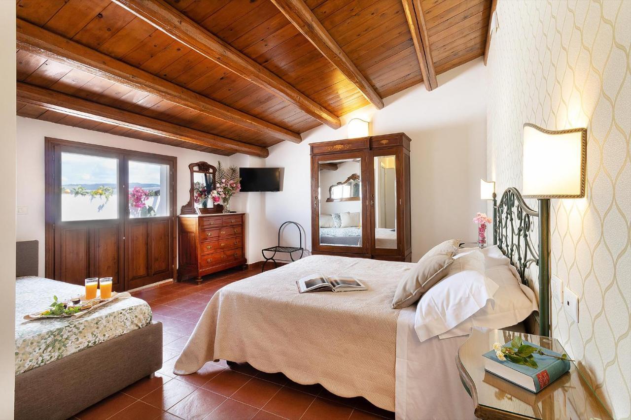Hotel Villa Favorita Noto Eksteriør bilde