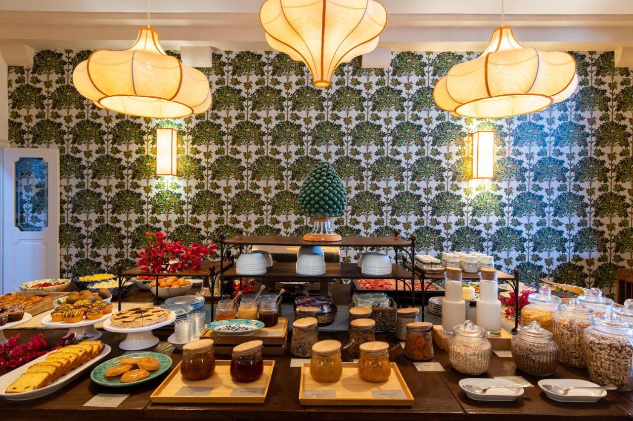 Hotel Villa Favorita Noto Eksteriør bilde