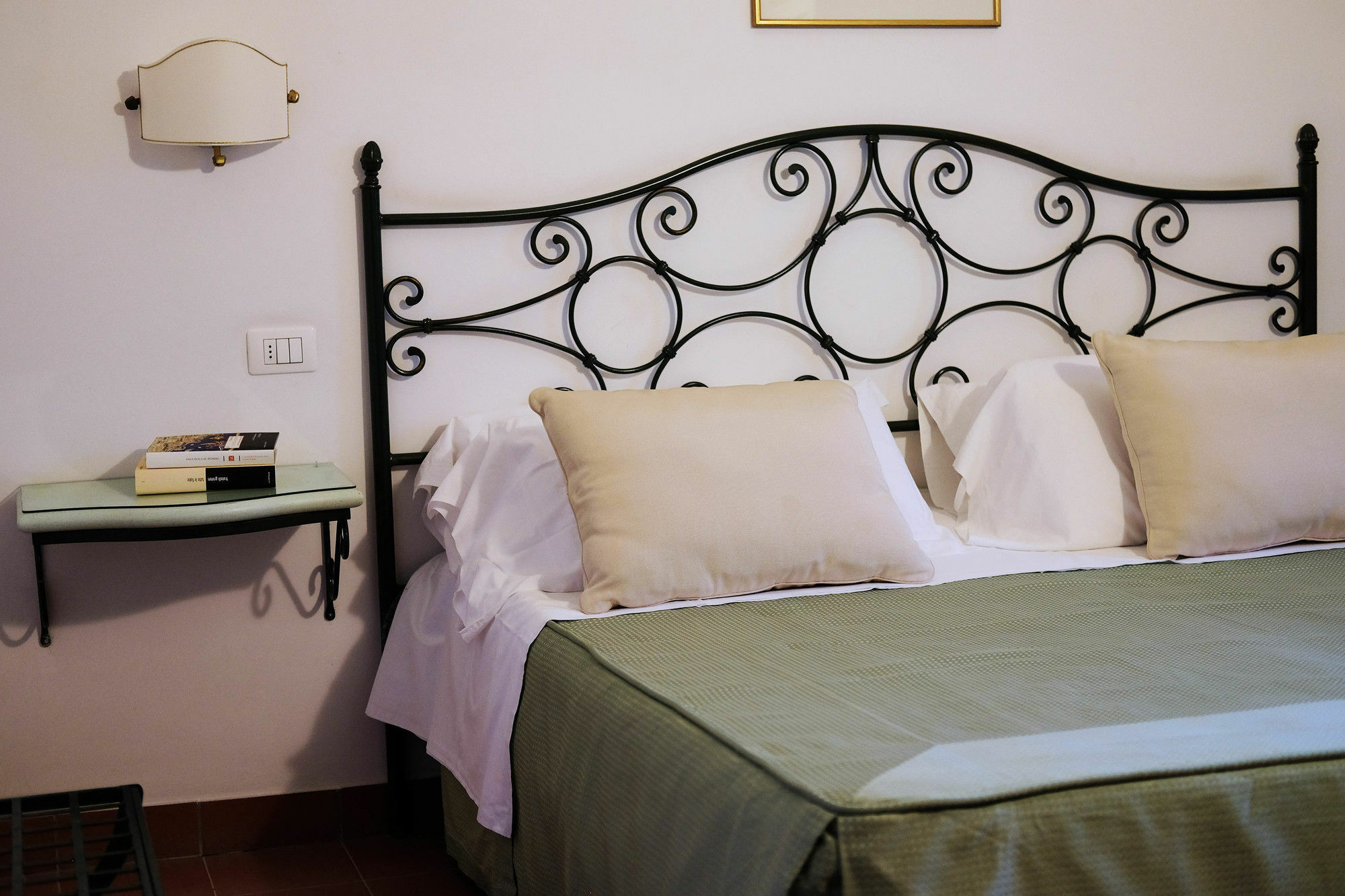 Hotel Villa Favorita Noto Eksteriør bilde