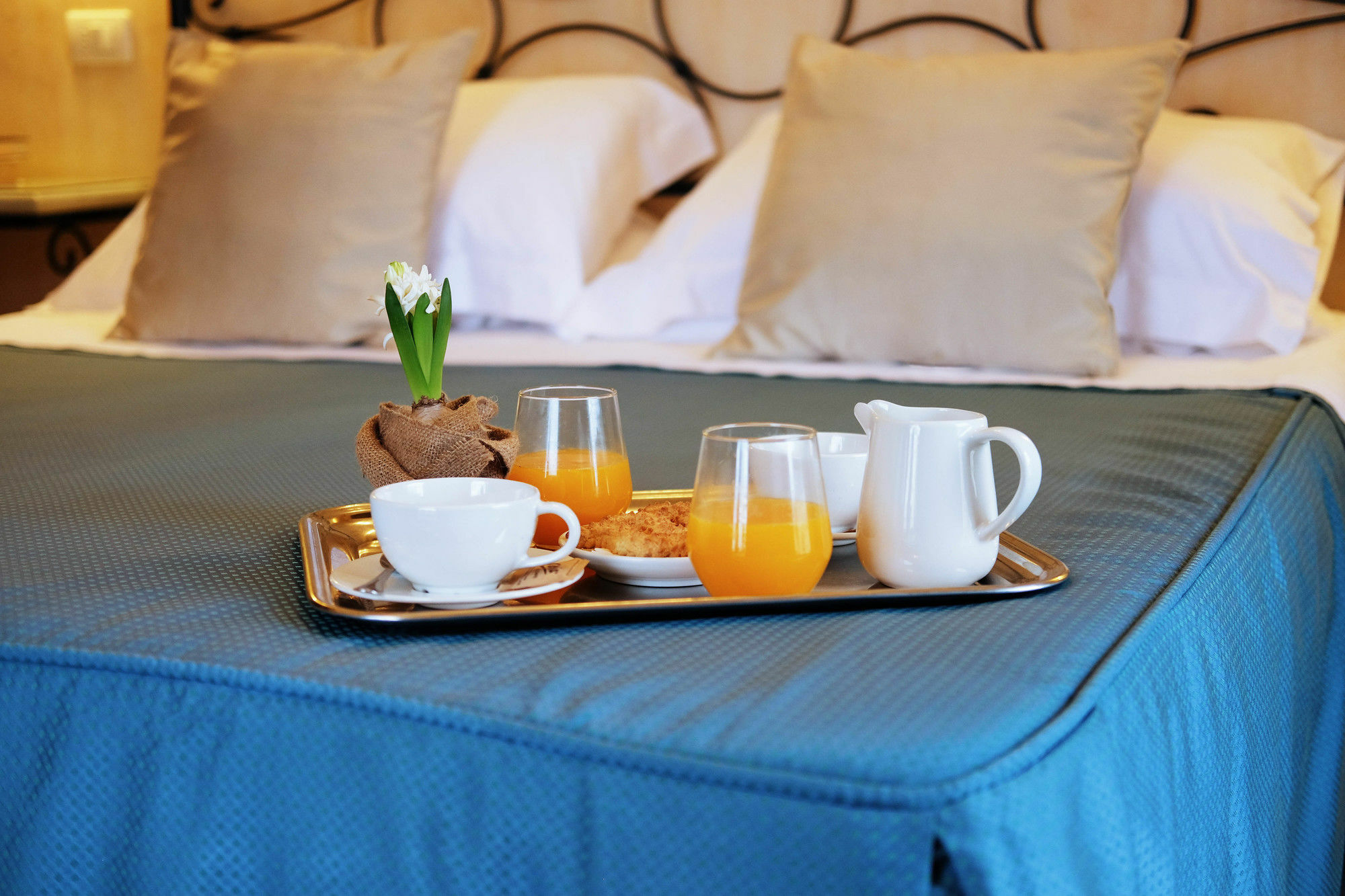 Hotel Villa Favorita Noto Eksteriør bilde