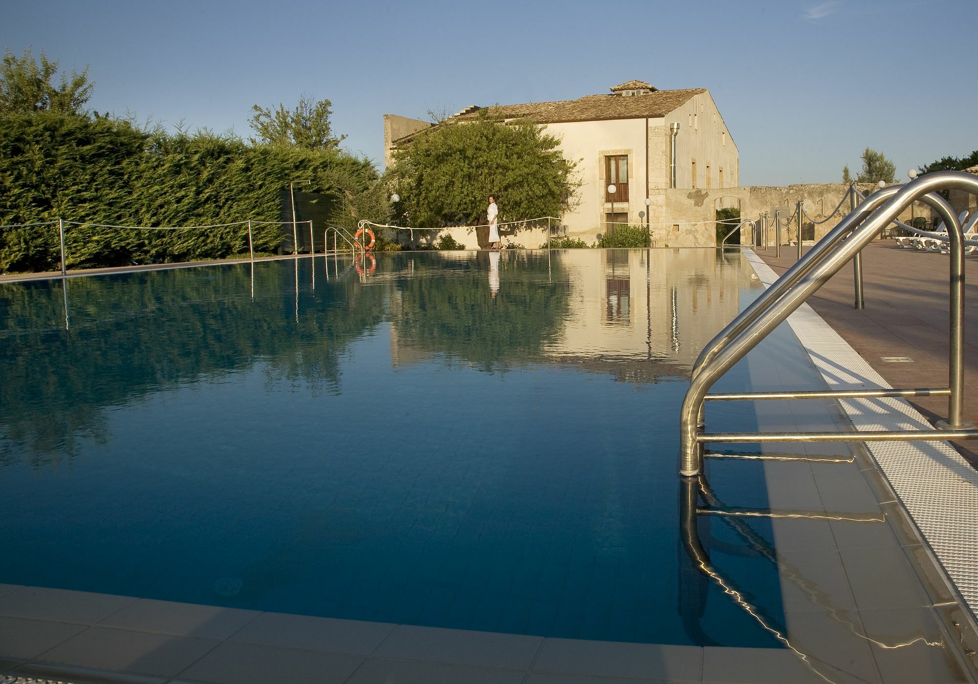 Hotel Villa Favorita Noto Eksteriør bilde